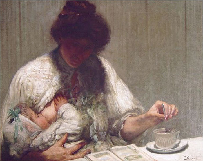 maternity two